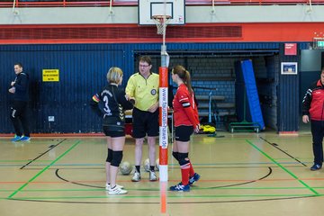 Bild 17 - BL2 Frauen Kellinghusen/Guestrow/Hagenah